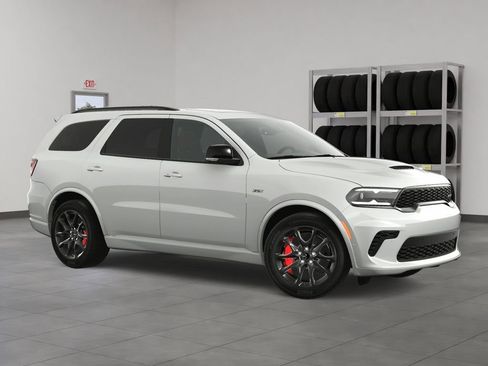 New 2024 Dodge Durango SRT image 9