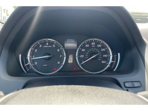 Certified 2017 Acura TLX FWD image 38
