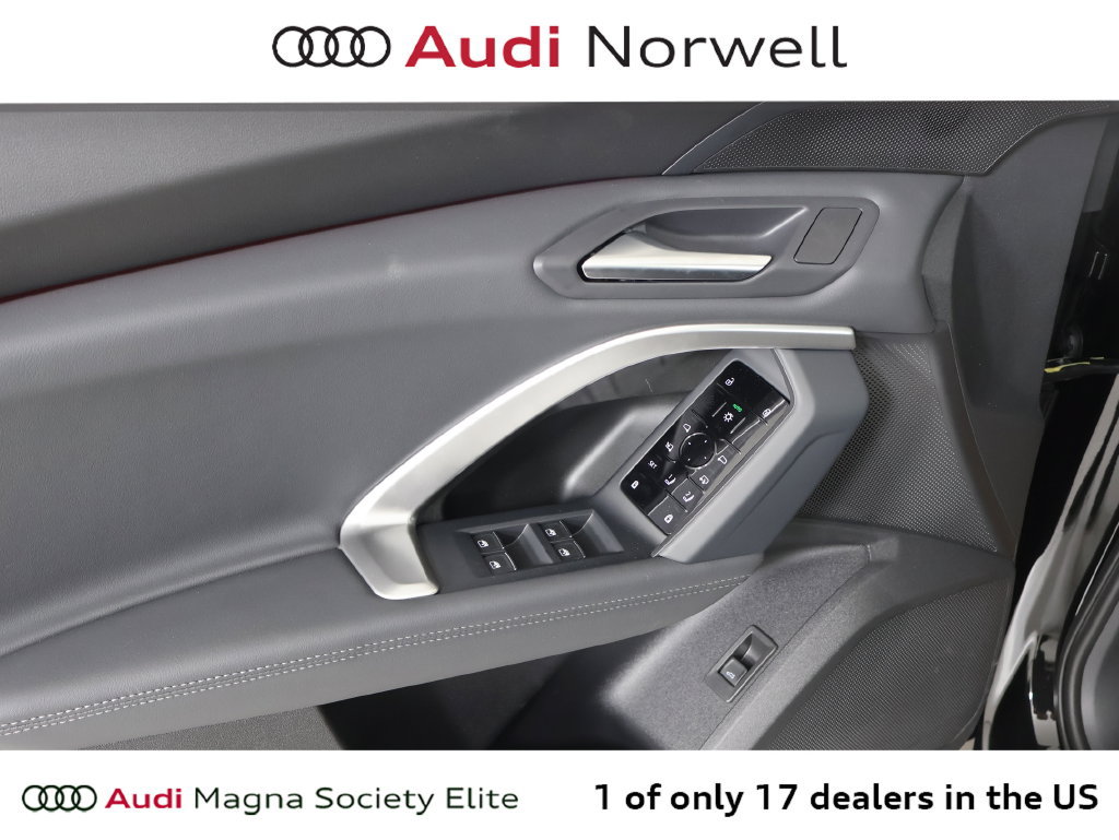New 2026 Audi Q5 Premium AWD/4WD image 19
