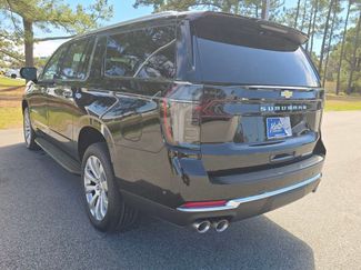 New 2026 Chevrolet Suburban Premier w/ Sun And Tow Package AWD/4WD video 3