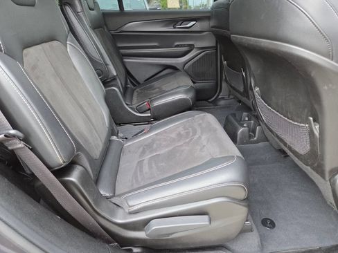 Used 2023 Jeep Grand Cherokee L Laredo RWD image 18
