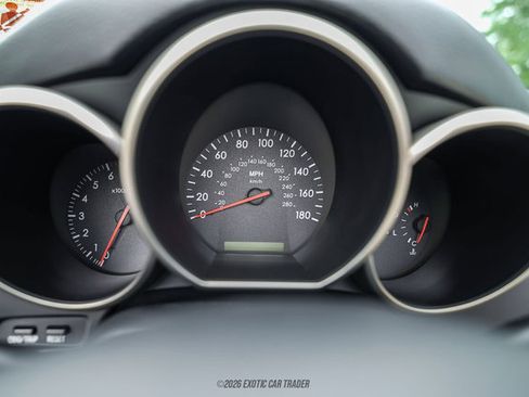 Used 2005 Lexus SC 430 Convertible RWD image 26
