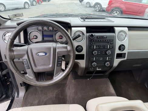 Used 2010 Ford F150 XLT AWD/4WD image 5