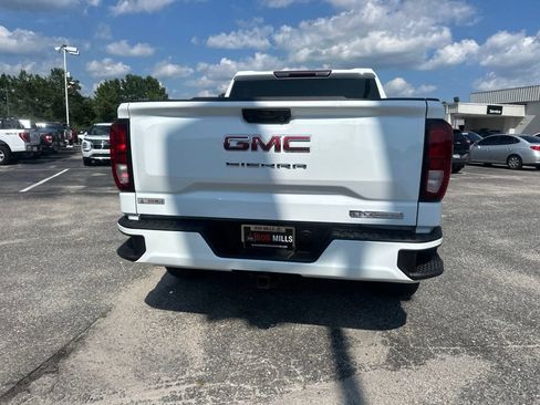 Used 2023 GMC Sierra 1500 Elevation AWD/4WD image 4