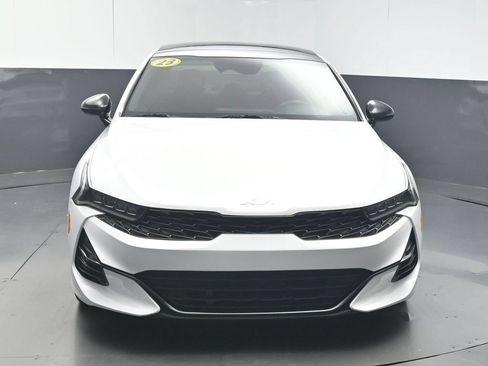 Used 2023 Kia K5 GT FWD image 3