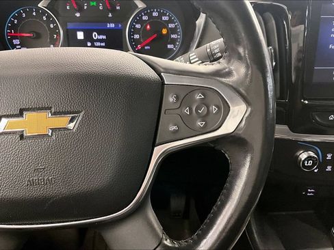 Used 2020 Chevrolet Traverse LT w/ LT Premium Package FWD image 18