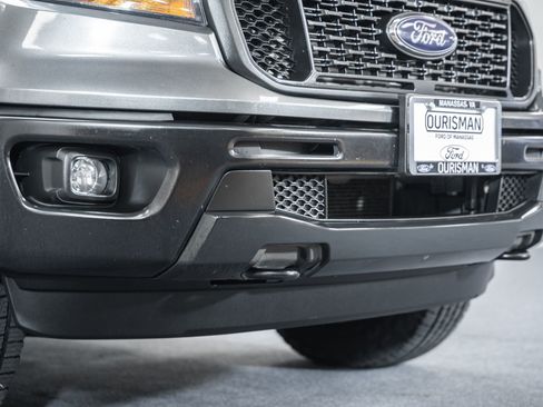 Certified 2019 Ford Ranger XL w/ Equipment Group 101A Mid image 10