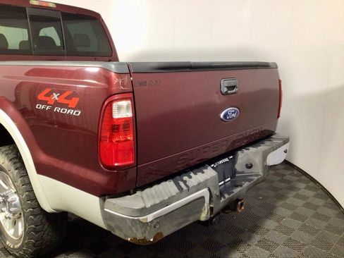 Used 2008 Ford F250 XL image 8