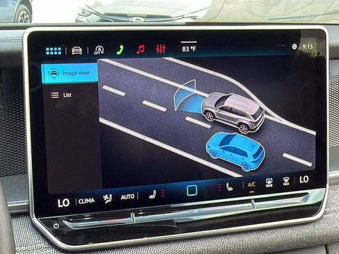 New 2026 Volkswagen Tiguan S AWD/4WD image 17