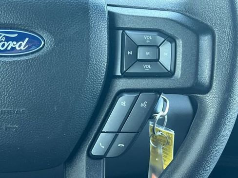 Used 2018 Ford F150 XL w/ Equipment Group 101A Mid image 29