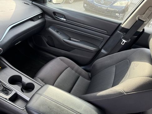 Used 2020 Nissan Altima 2.5 S image 18