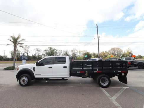 Used 2021 Ford F450 XL w/ Power Equipment Group image 13