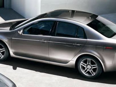 Used 2007 Acura TL
