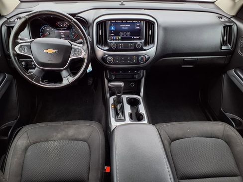 Used 2020 Chevrolet Colorado LT w/ LT Convenience Package image 18