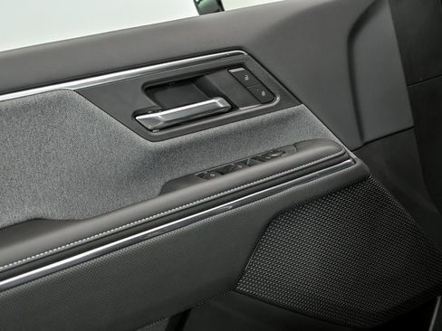 New 2026 GMC Sierra EV Elevation image 5