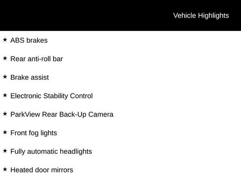 Used 2022 Jeep Renegade Limited w/ Sun, Sound & Wheels Group AWD/4WD image 25