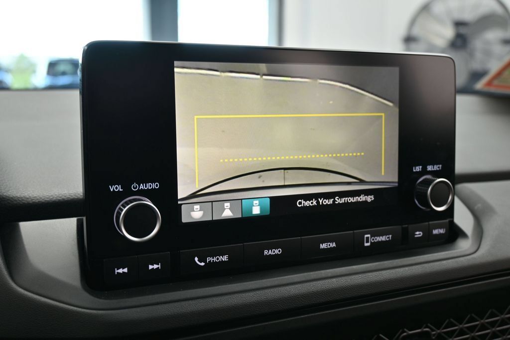 Used 2025 Honda Accord LX image 18