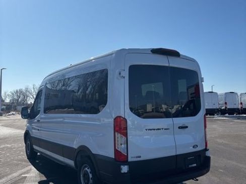 New 2026 Ford Transit 350 XL RWD image 7