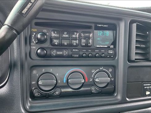 Used 2001 GMC Sierra 1500 SLE w/ Convenience Plus Group image 19