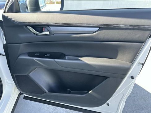 Certified 2023 MAZDA CX-5 AWD 2.5 S w/ Select Package image 30