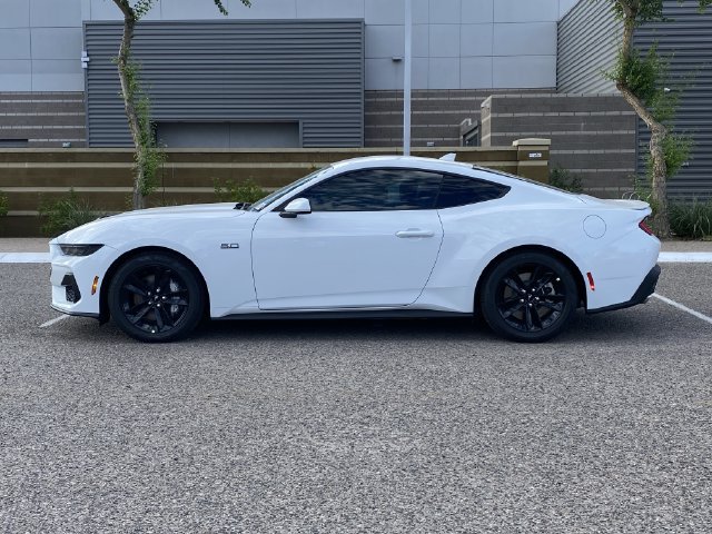 New 2026 Ford Mustang GT RWD image 3