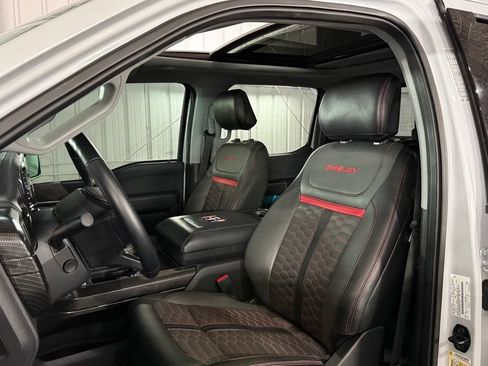 Used 2021 Ford F150 Lariat w/ Equipment Group 502A High AWD/4WD image 16
