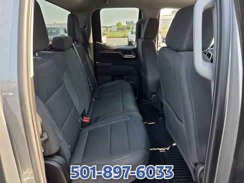 Used 2023 Chevrolet Silverado 1500 LT RWD image 14