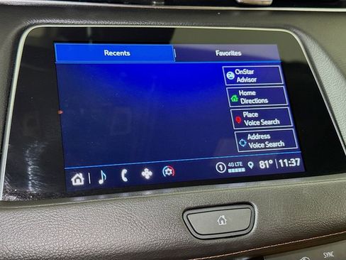 Used 2022 Cadillac XT4 Sport w/ Comfort Package FWD image 11