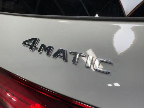 Used 2024 Mercedes-Benz GLE 350 4MATIC image 32