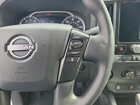 New 2026 Nissan Frontier S AWD/4WD image 19