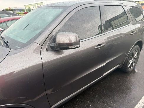 Used 2018 Dodge Durango GT w/ Premium Group AWD/4WD image 3
