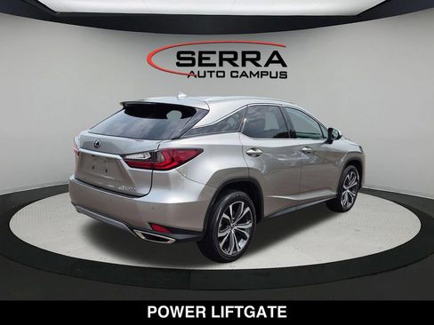 Used 2021 Lexus RX 350 AWD w/ Premium Package image 14