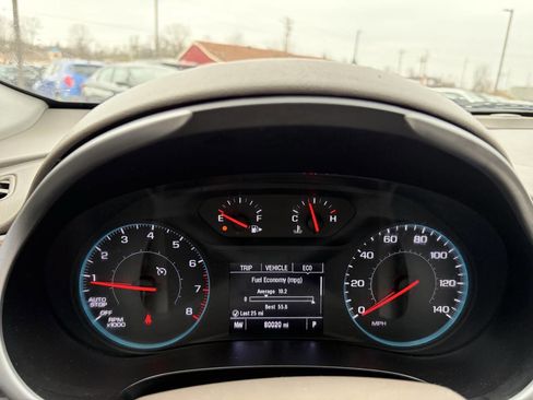 Used 2022 Chevrolet Malibu LS image 22