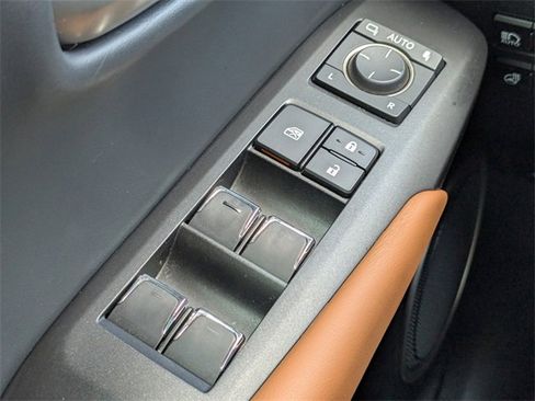 Used 2021 Lexus NX 300h AWD w/ Premium Package image 26