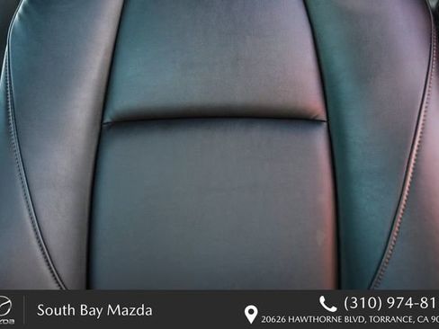 Certified 2023 MAZDA MAZDA3 s FWD image 24