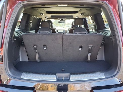 Used 2025 Hyundai Santa Fe Calligraphy image 7