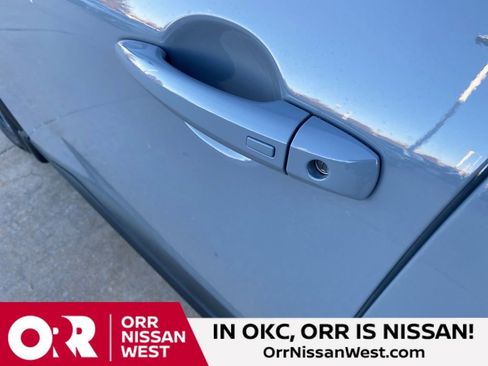 New 2026 Nissan Rogue SV image 10