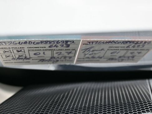 Used 2024 Subaru Crosstrek 2.0i Premium w/ Crosstrek Mirror Package image 10