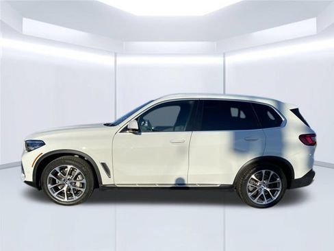 Used 2020 BMW X5 sDrive40i w/ Premium Package RWD image 10