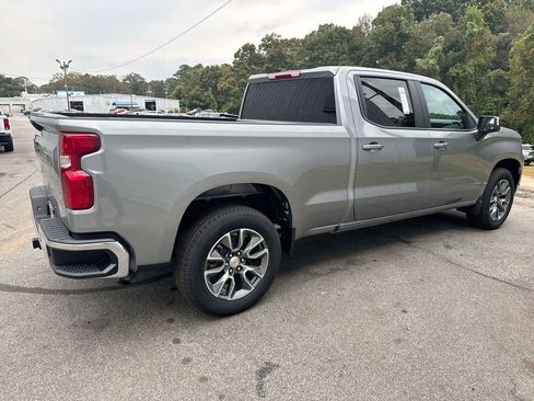 New 2026 Chevrolet Silverado 1500 LT RWD image 33