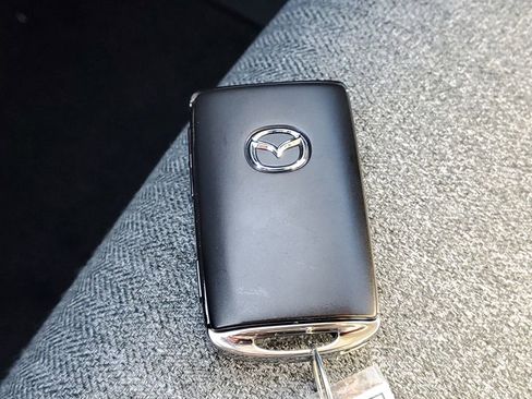 New 2026 MAZDA CX-30 Aire Edition AWD/4WD image 29