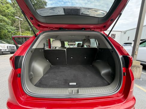 Used 2017 Kia Sportage LX FWD image 11