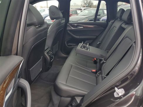 Used 2022 BMW X3 xDrive30i w/ Convenience Package image 23