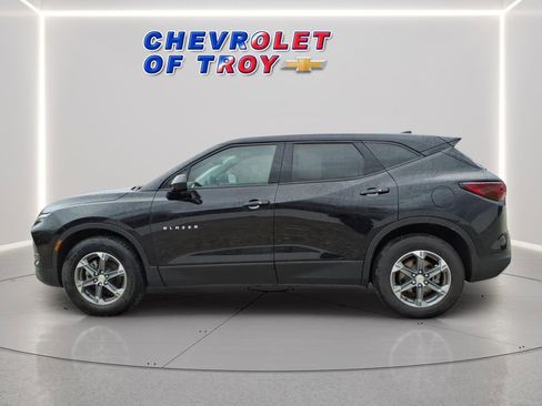 Used 2023 Chevrolet Blazer LT w/ Driver Confidence Package FWD image 5