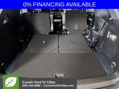 New 2026 Ford Explorer ST w/ Sun And Sound Package image 14