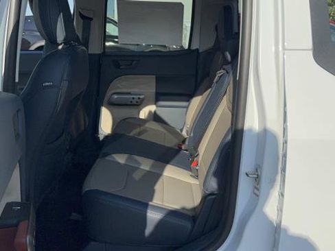 New 2025 Ford Maverick Lariat w/ 4K Tow Package image 16