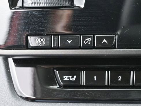 Used 2025 Lexus RX 350 w/ Convenience Package AWD/4WD image 12