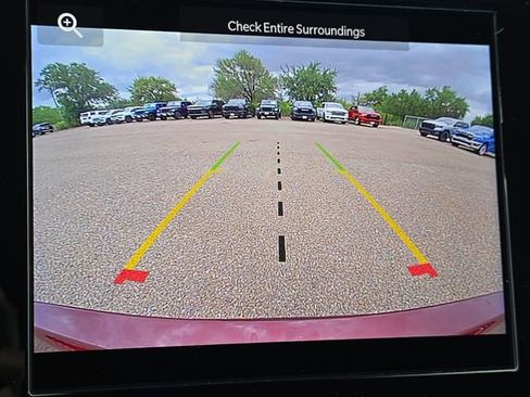 New 2026 Jeep Grand Cherokee L Laredo AWD/4WD image 23