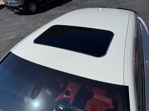 Used 2014 Porsche Panamera Turbo Executive w/ Sport Chrono Package image 45