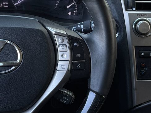 Used 2015 Lexus RX 350 FWD image 15
